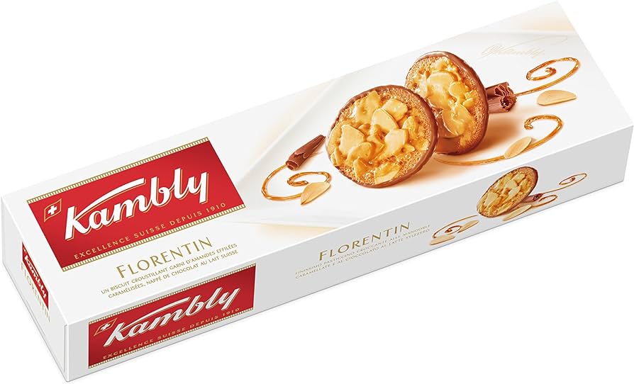 Kambly Florentin 100g