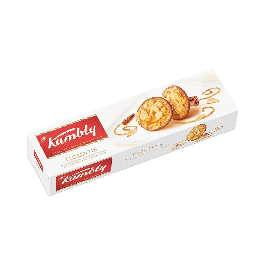 Kambly Florentin 100g