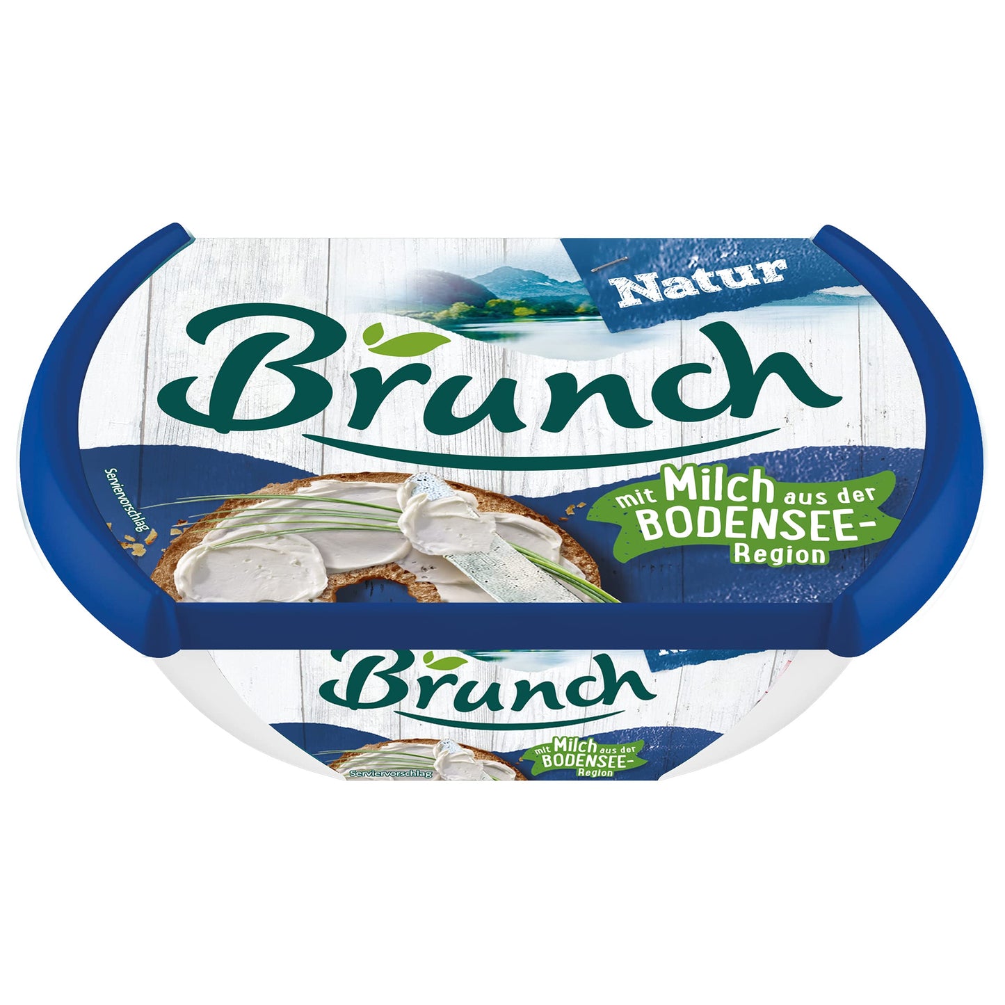 Brunch Natur 185g