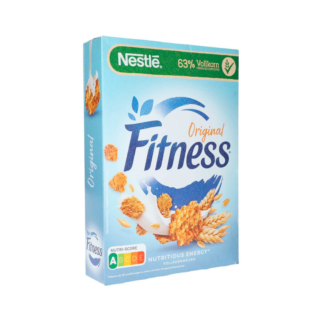 Nestle Fitness 375g
