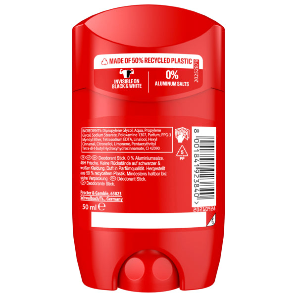 Old Spice Deostick Captain 50ml
