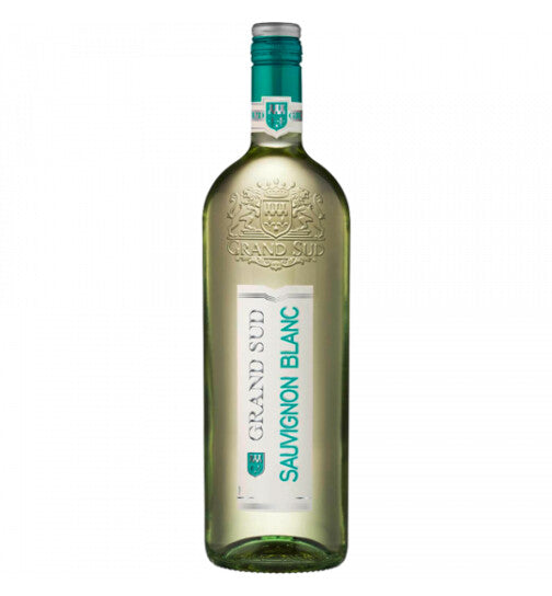 Grand Sud Sauvignon Blanc trocken 1l