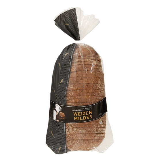 Gutes aus der Bäckerei Unser Mildes 1kg