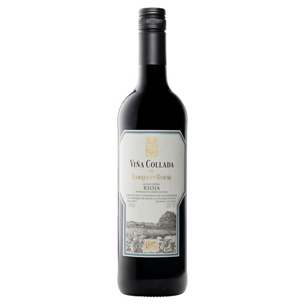 Marques de Riscal Vina Collada Rioja 0,75l