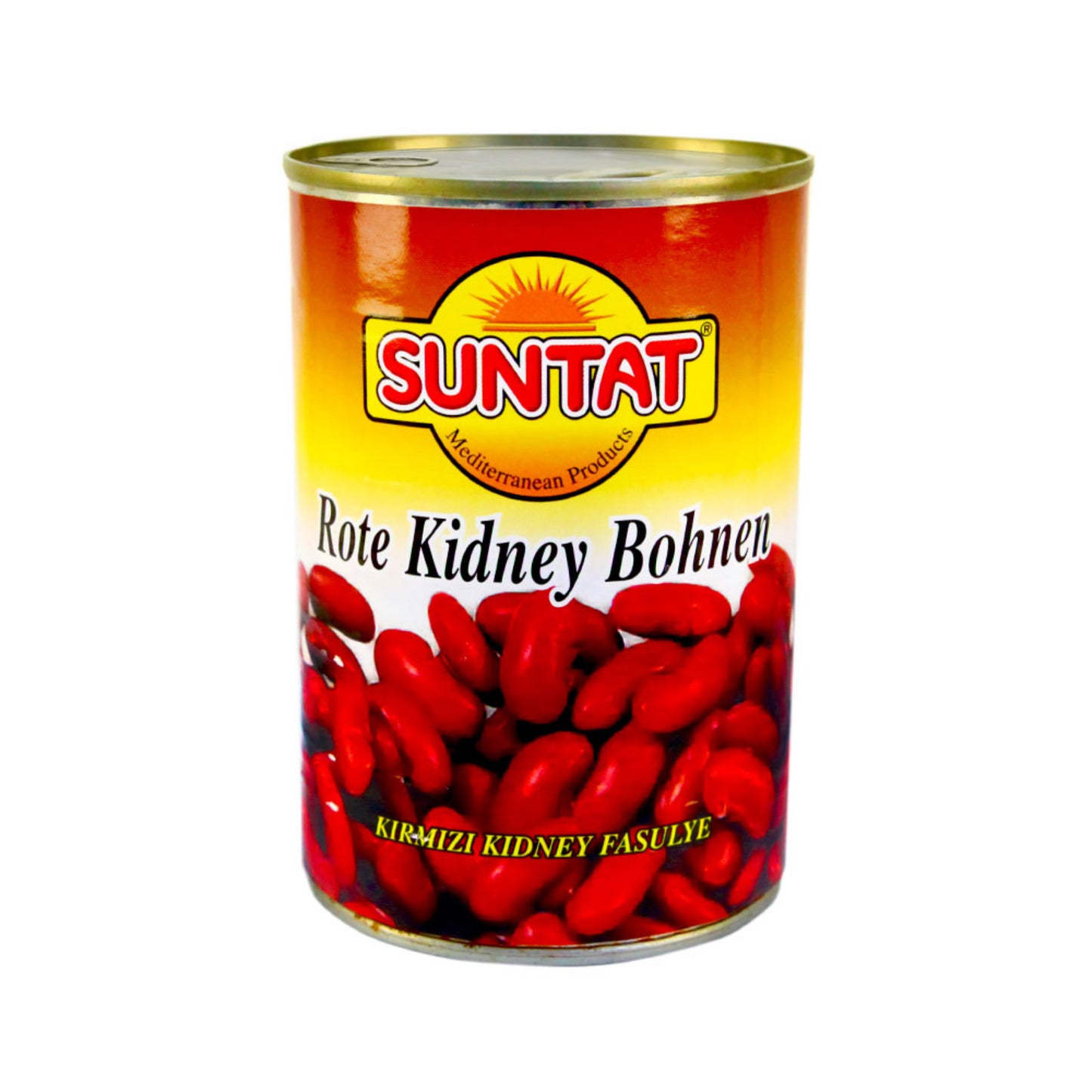 Suntat Kidneybohnen 400g