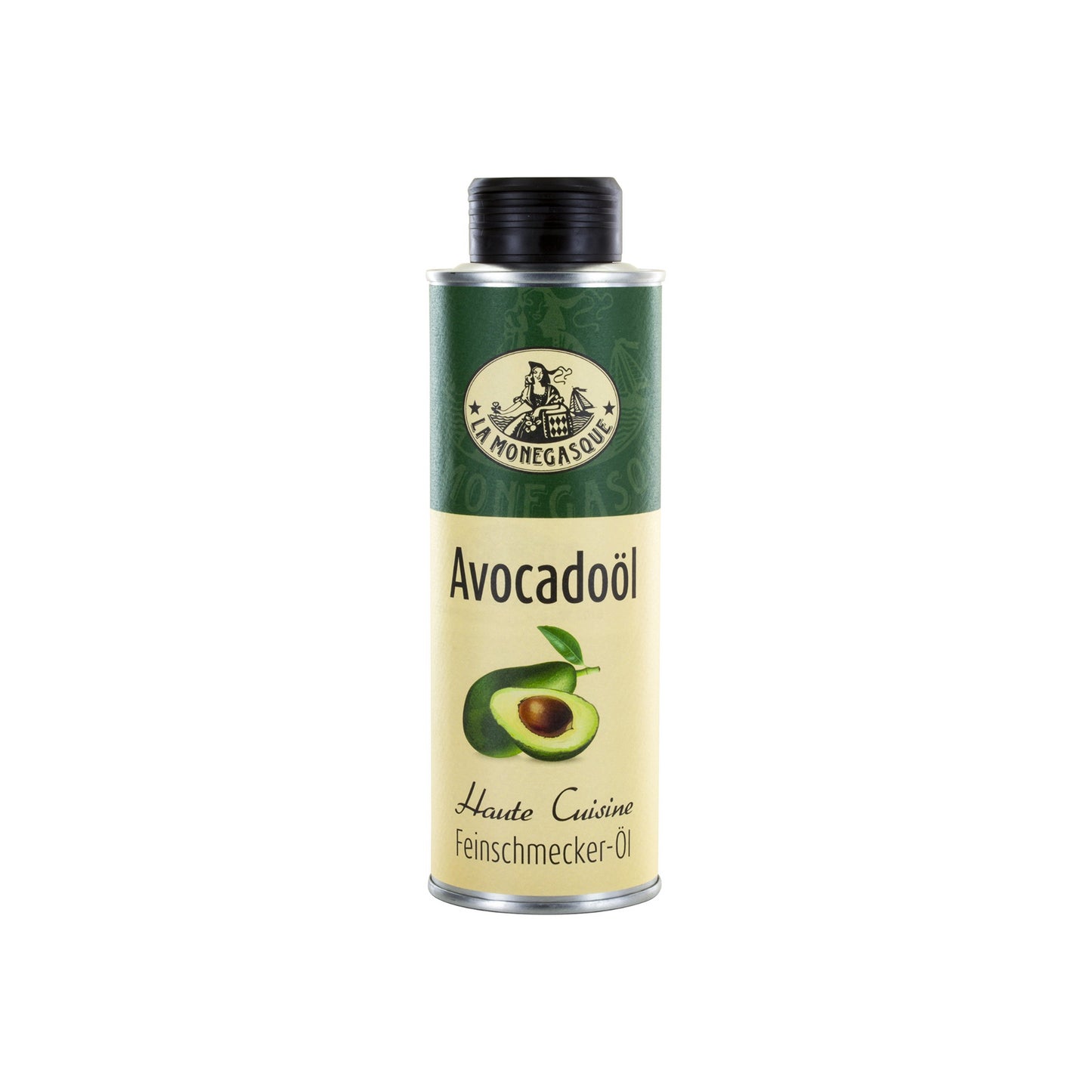 La Monegasque Avocadoöl 250ml