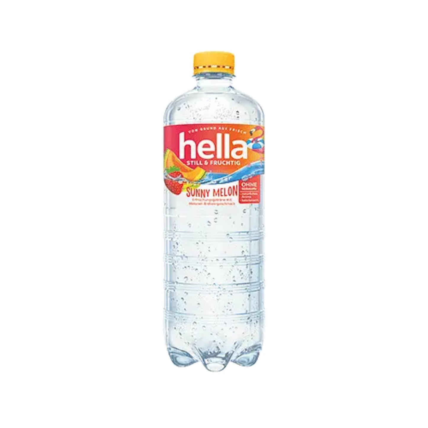 hella Sunny Melon 0,75l DPG