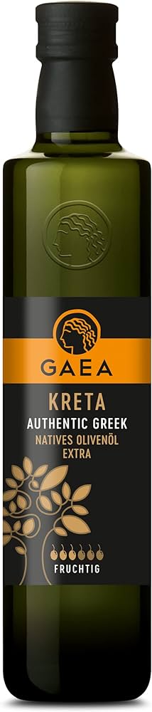 Gaea Sitia Natives Olivenöl extra 0,5l