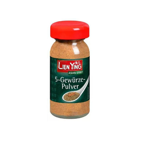 Lien Ying 5-Gewürze Pulver 20g