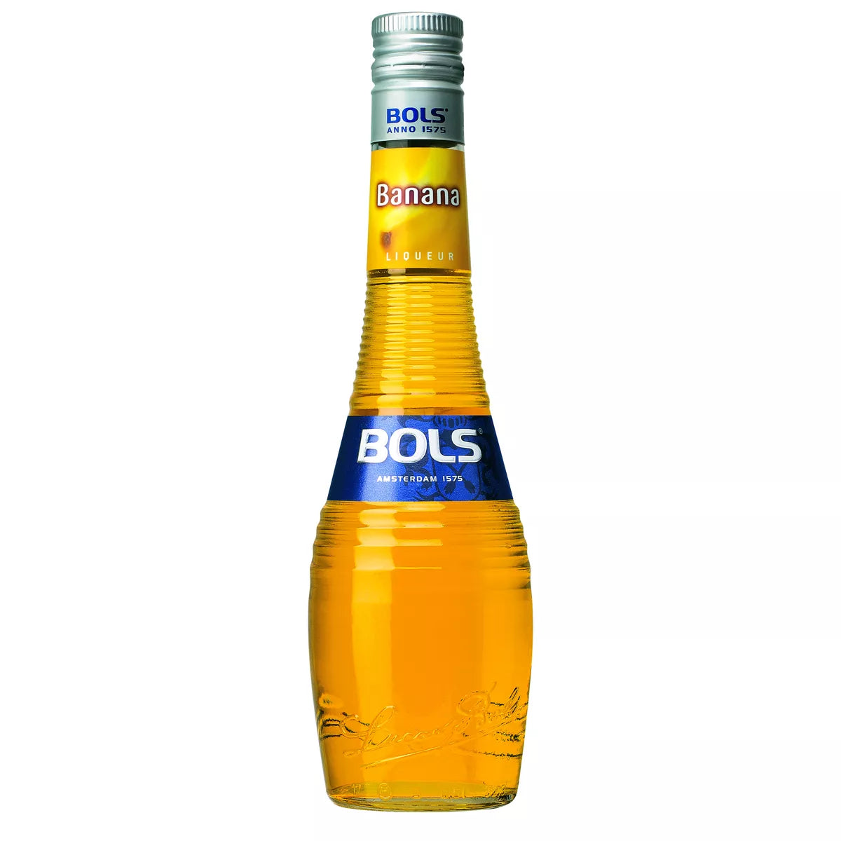 Bols Creme de Banana 17% 0,5l