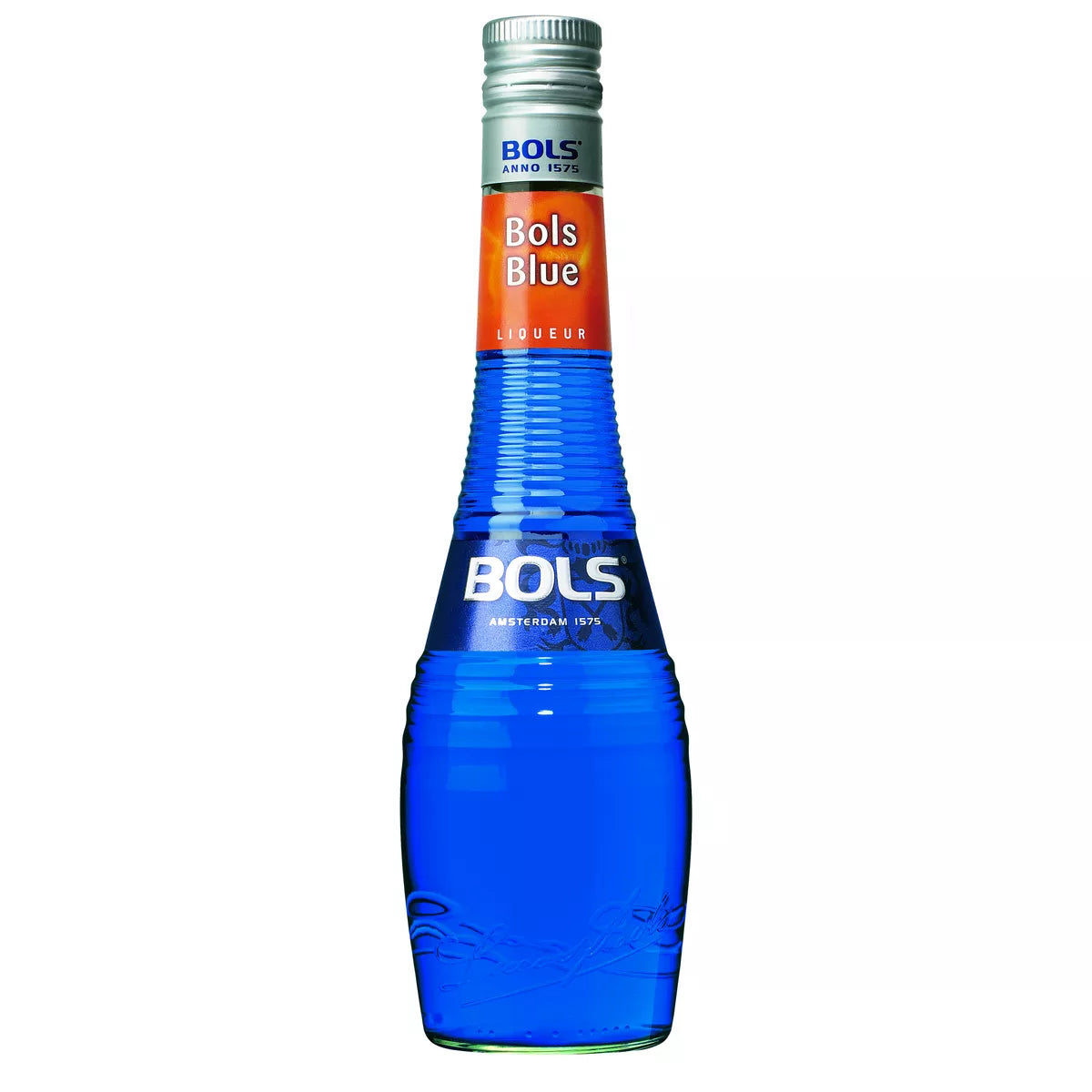 Bols Blue 21% 0,5l
