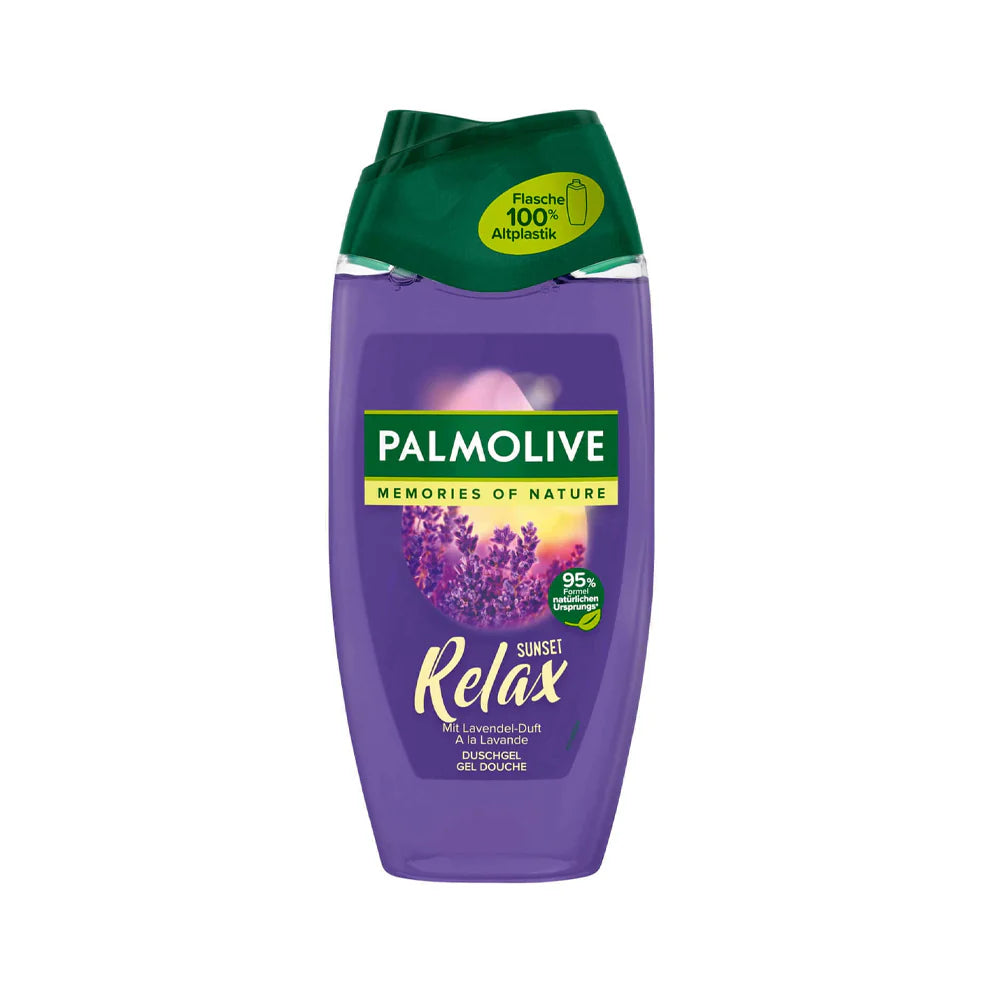 Palmolive Duschgel Memories of Nature Sunset Relax 250ml