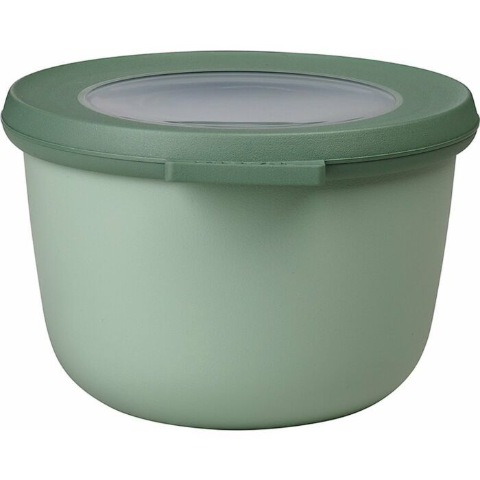 Mepal Multischüssel Cirqula rund nordic sage 500ml