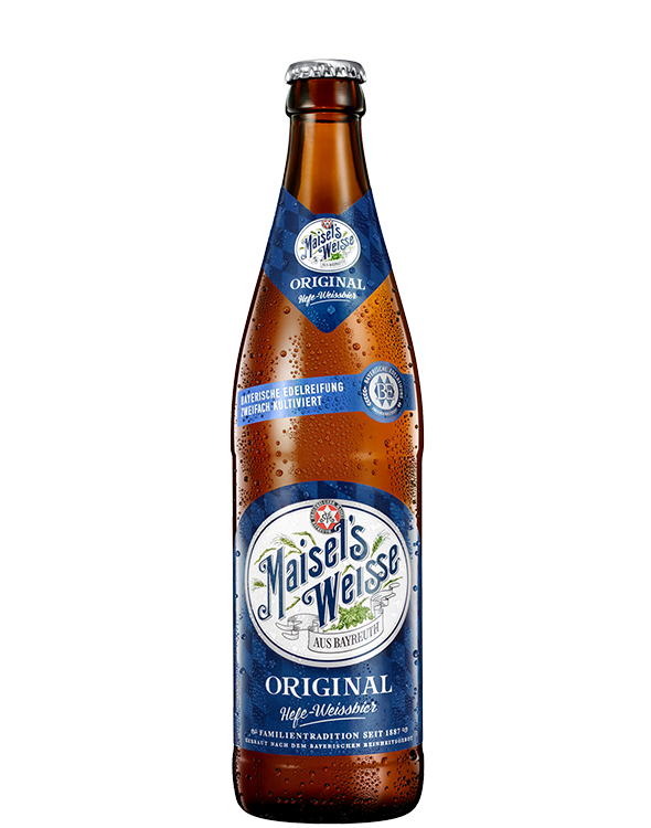 Maisel's Weisse Original 0,5l MW