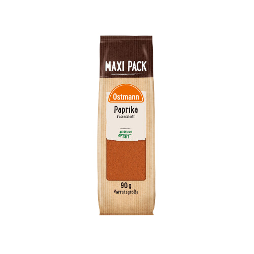 Ostmann Paprika Rosen scharf 90g