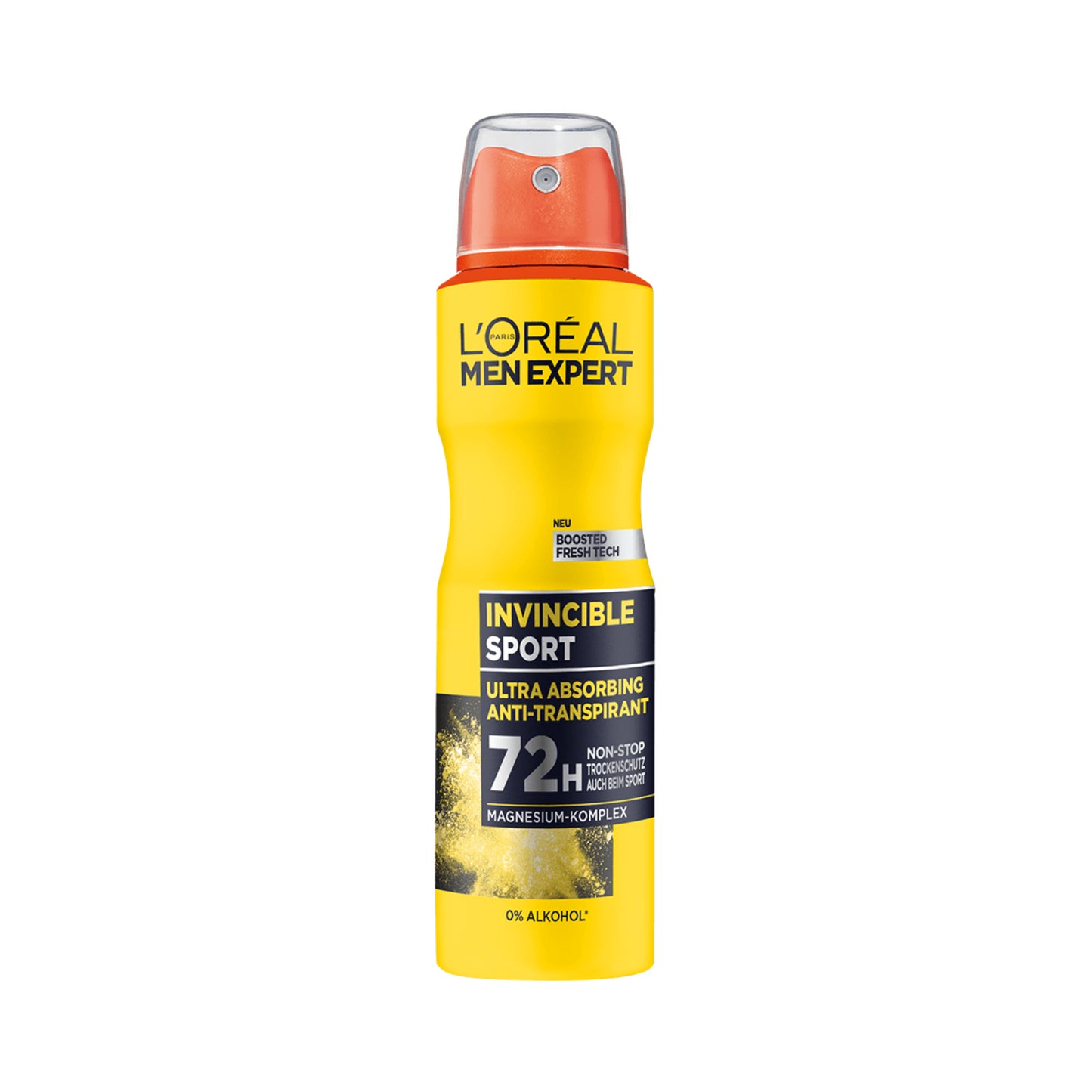 Loreal Men Expert Invincible Sport Deospray 150ml