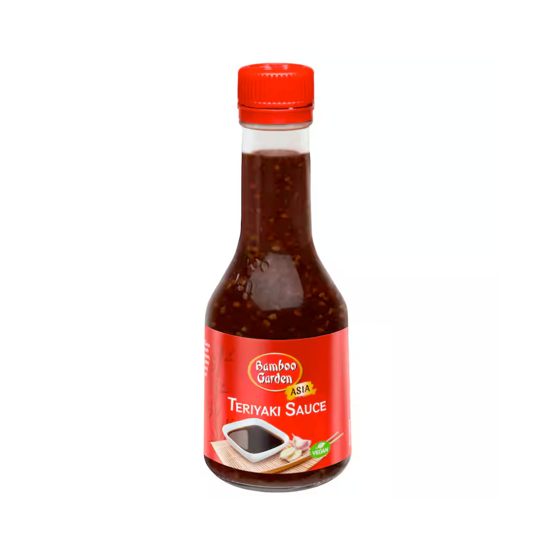 Bamboo Garden Teriyaki Sauce 200ml