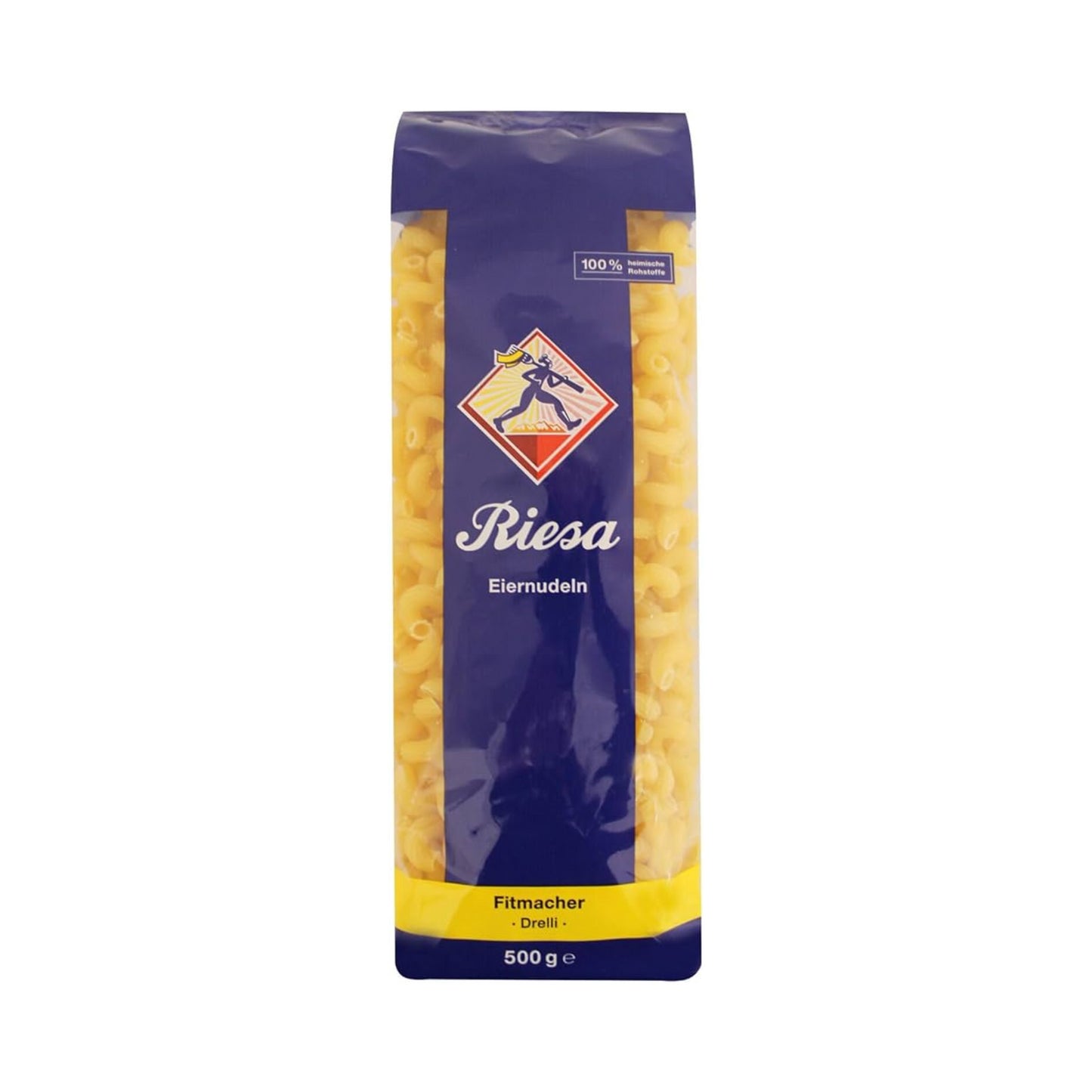 Riesa Eiernudeln Drelli 500g