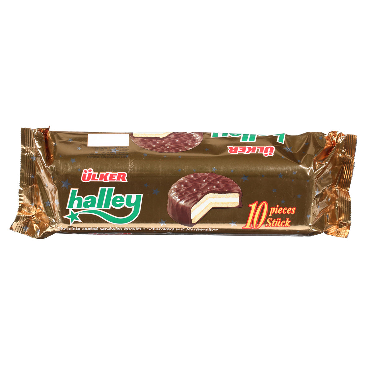 Ülker Halley Schokokekse 300g