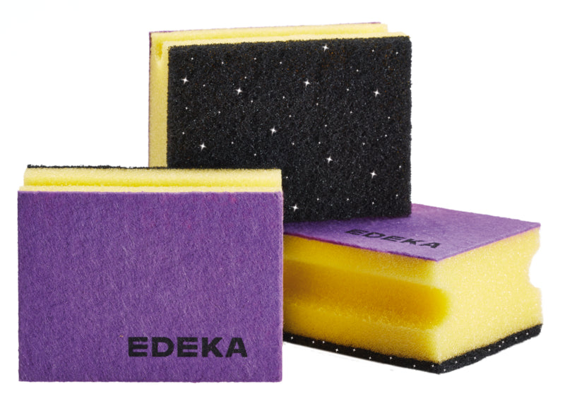 EDEKA zuhause zuhause Antifett Topfreiniger 3ST