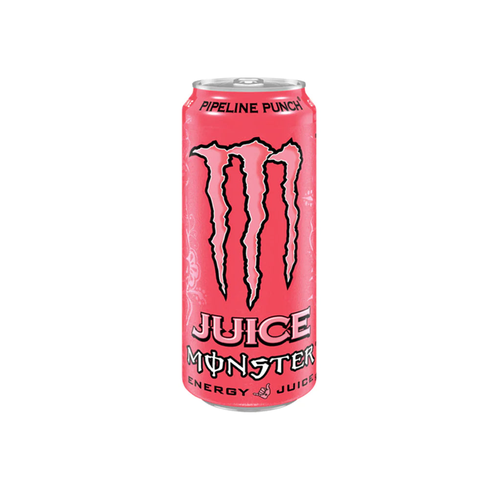 Monster Pipeline Punch 0,5l DPG