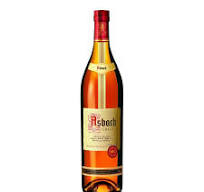 Asbach Uralt 36% 0,7l