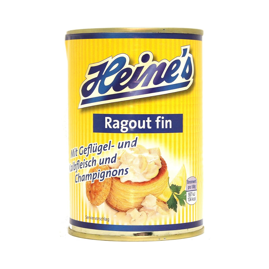 Heine's Ragout Fin 400g