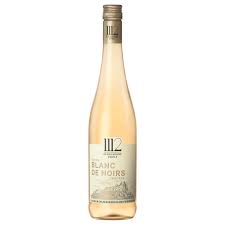 1112 Blanc de Noirs QW trocken 0,75l