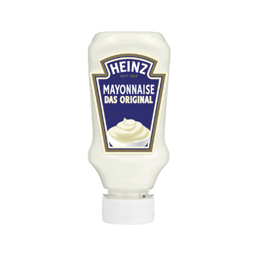 Heinz Mayonnaise 220ml