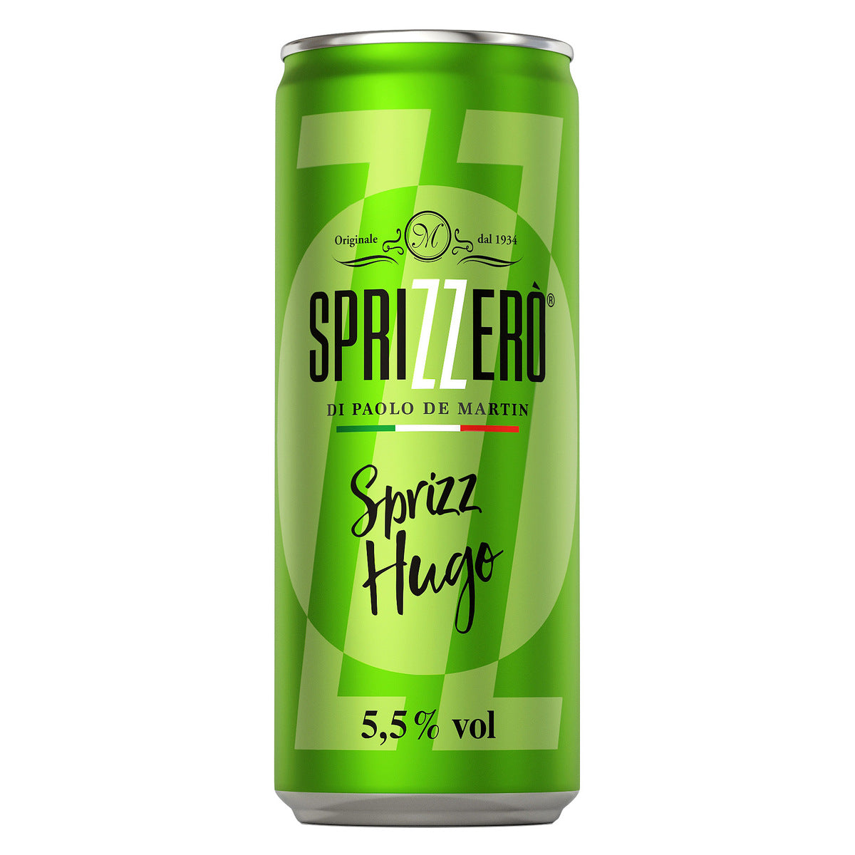 Sprizzero Hugo 0,25l DPG