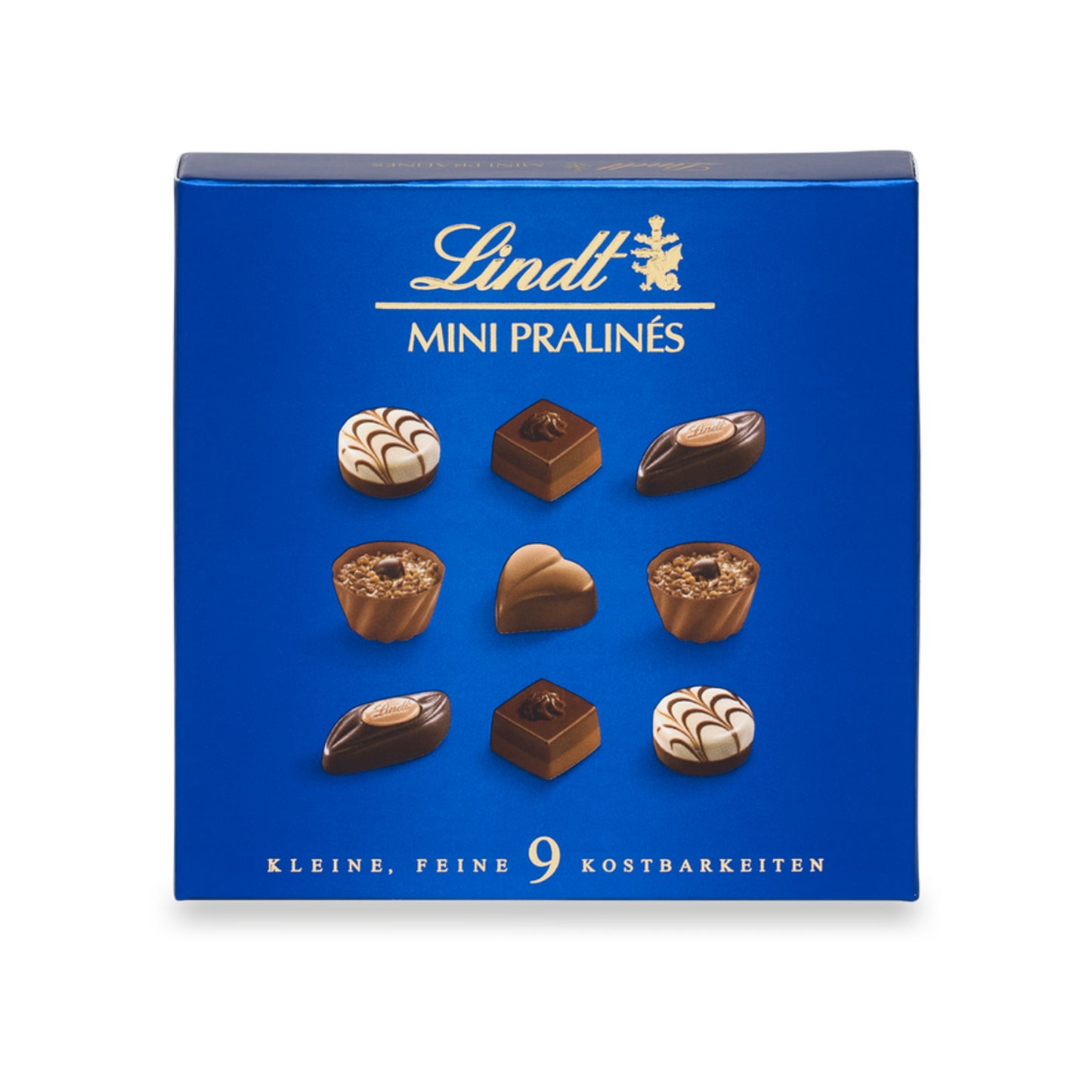Lindt Mini Pralines 44g