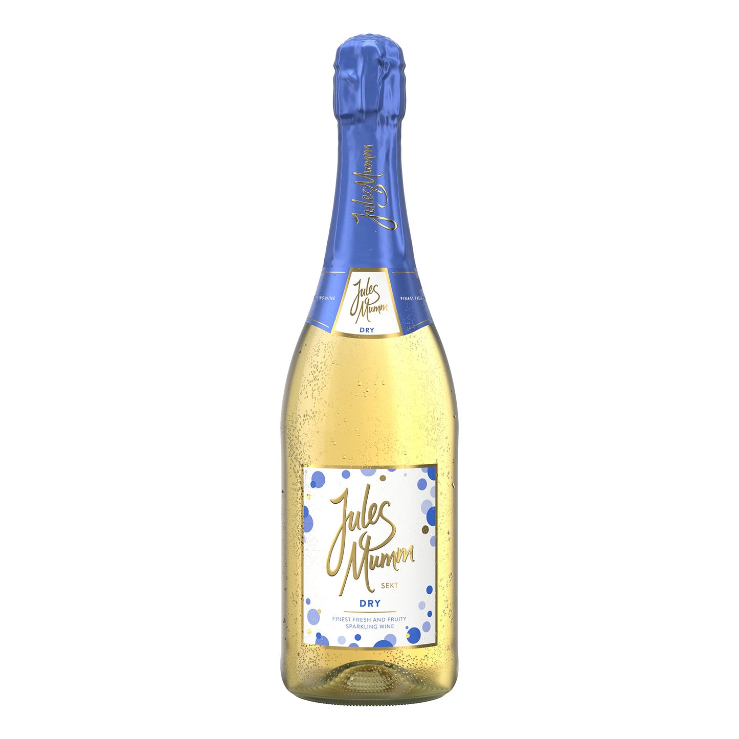 Jules Mumm Dry Sekt 0,75l