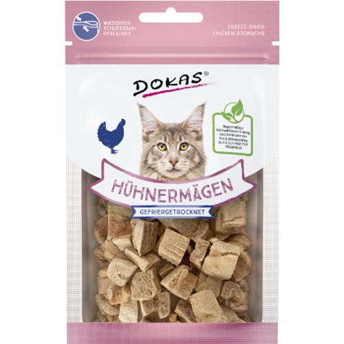 Dokas Hühnermägen 12g