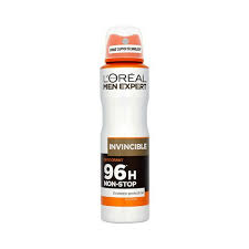 Loreal Men Expert Invincible 96H Deospray 150ml