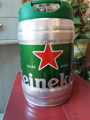 Heineken Easy-Zapf 5l EW