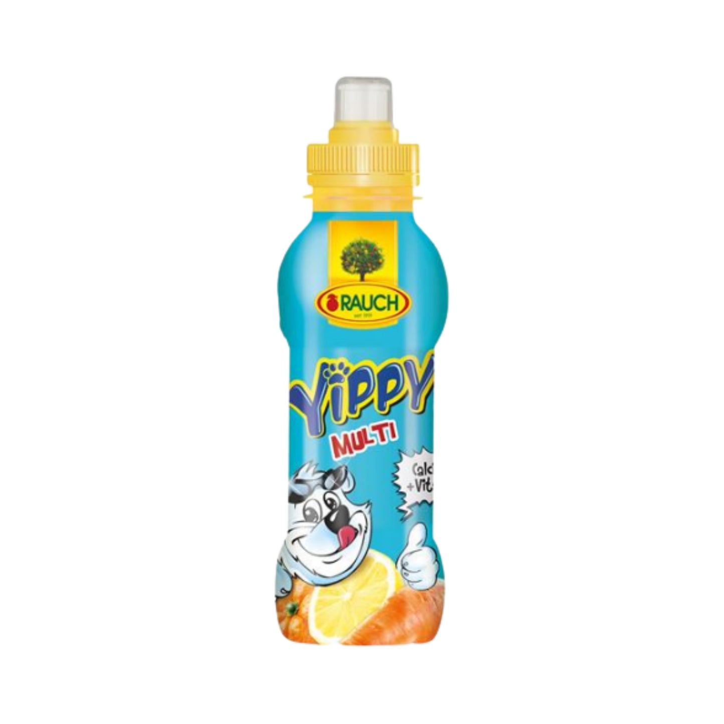 Yippy Multi 0,33l DPG