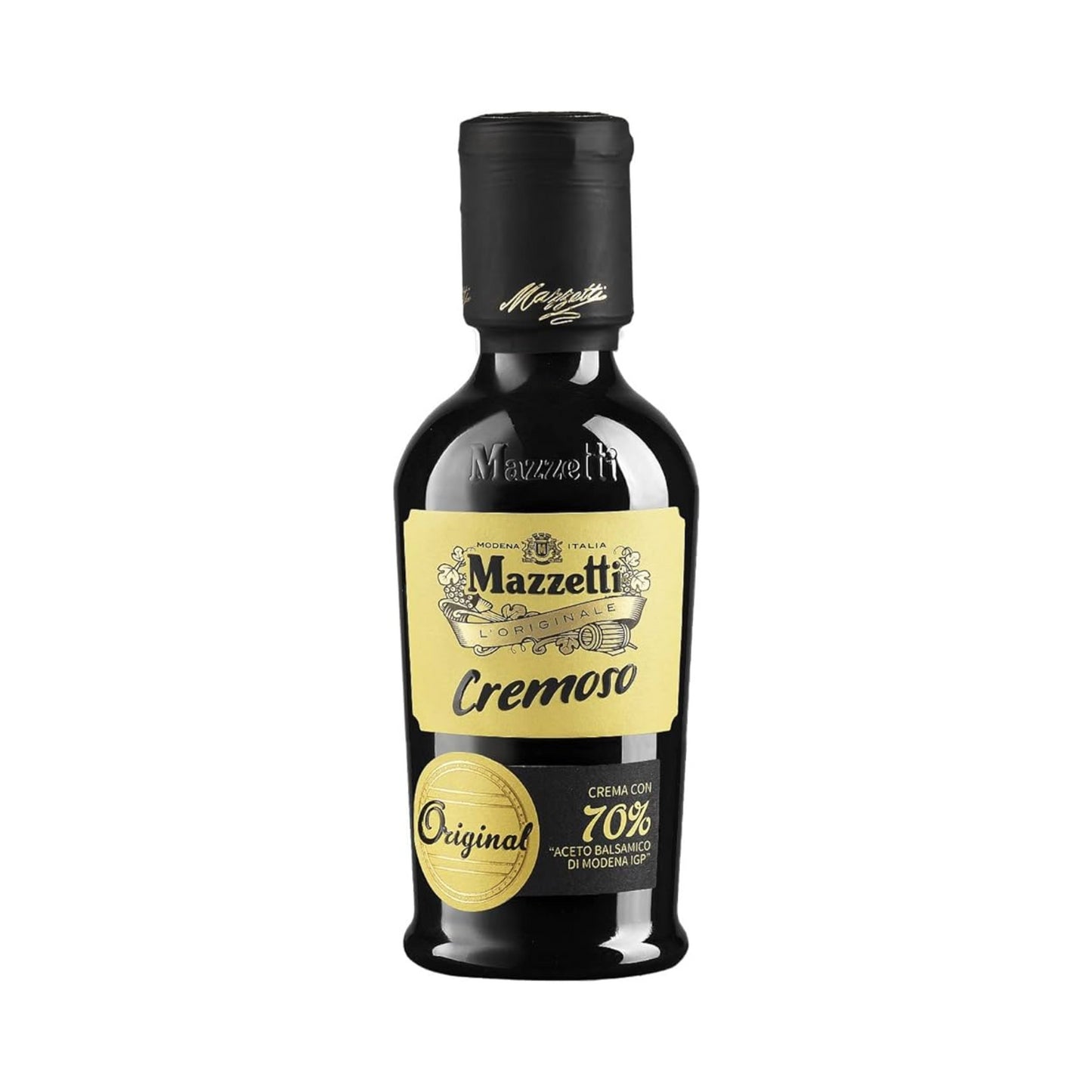 Mazzetti Balsamico Cremoso 215ml