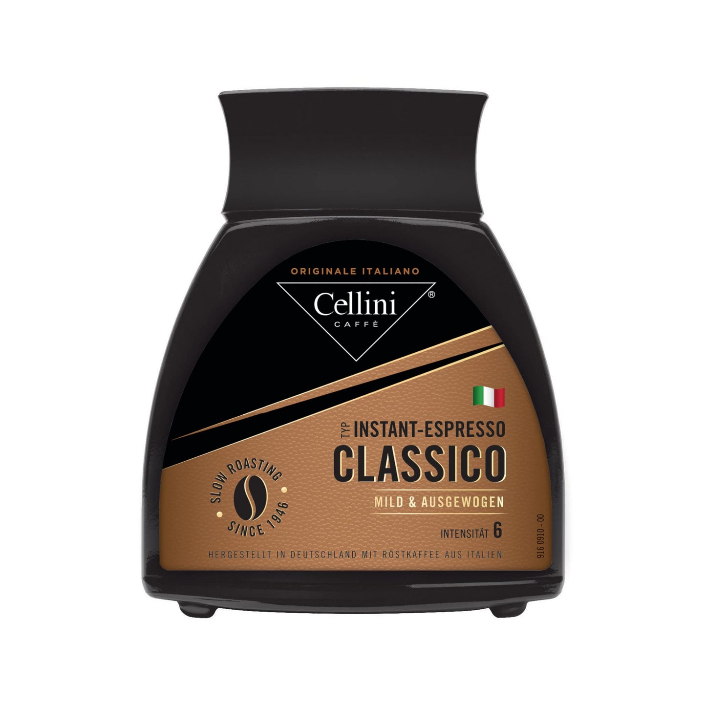 Cellini Instant Espresso Classico 100g