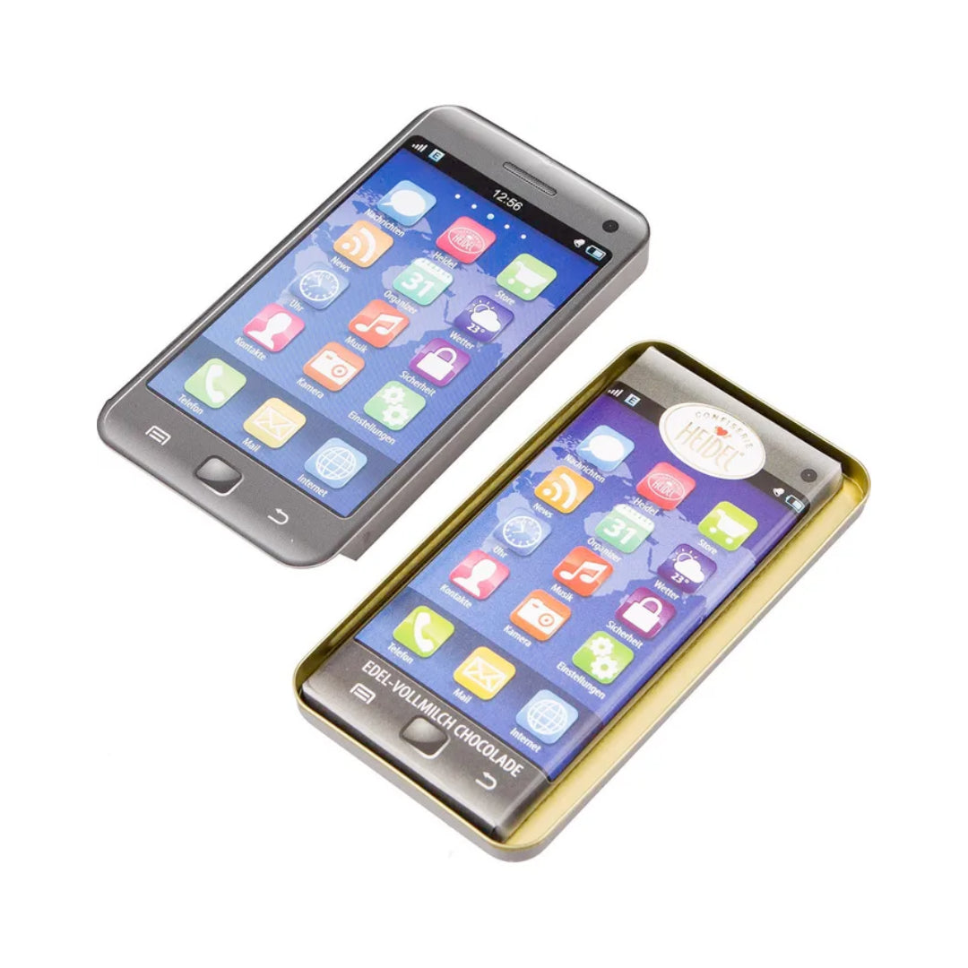 Heidel Smartphone Dose 30g