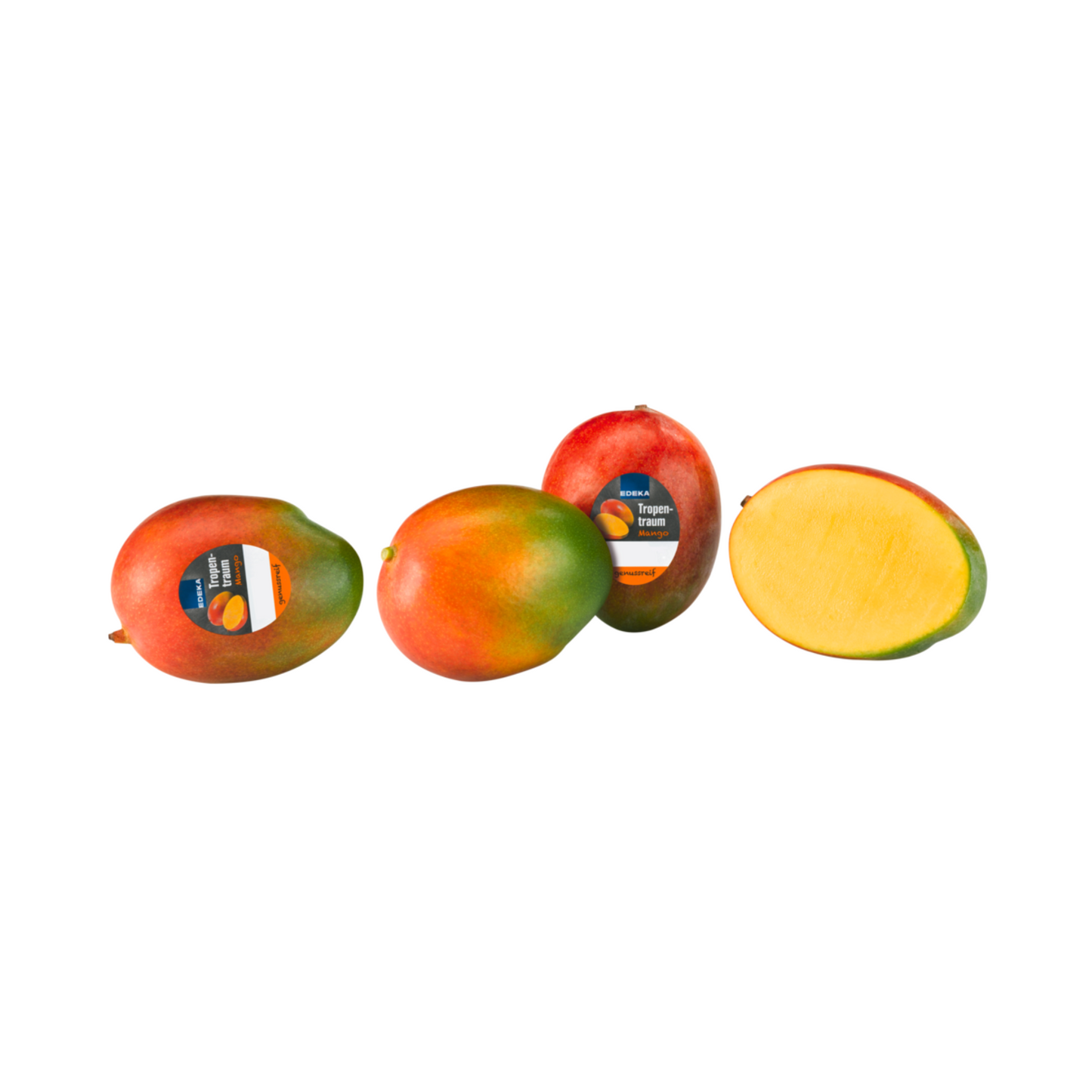 Mangos Preiseinstieg