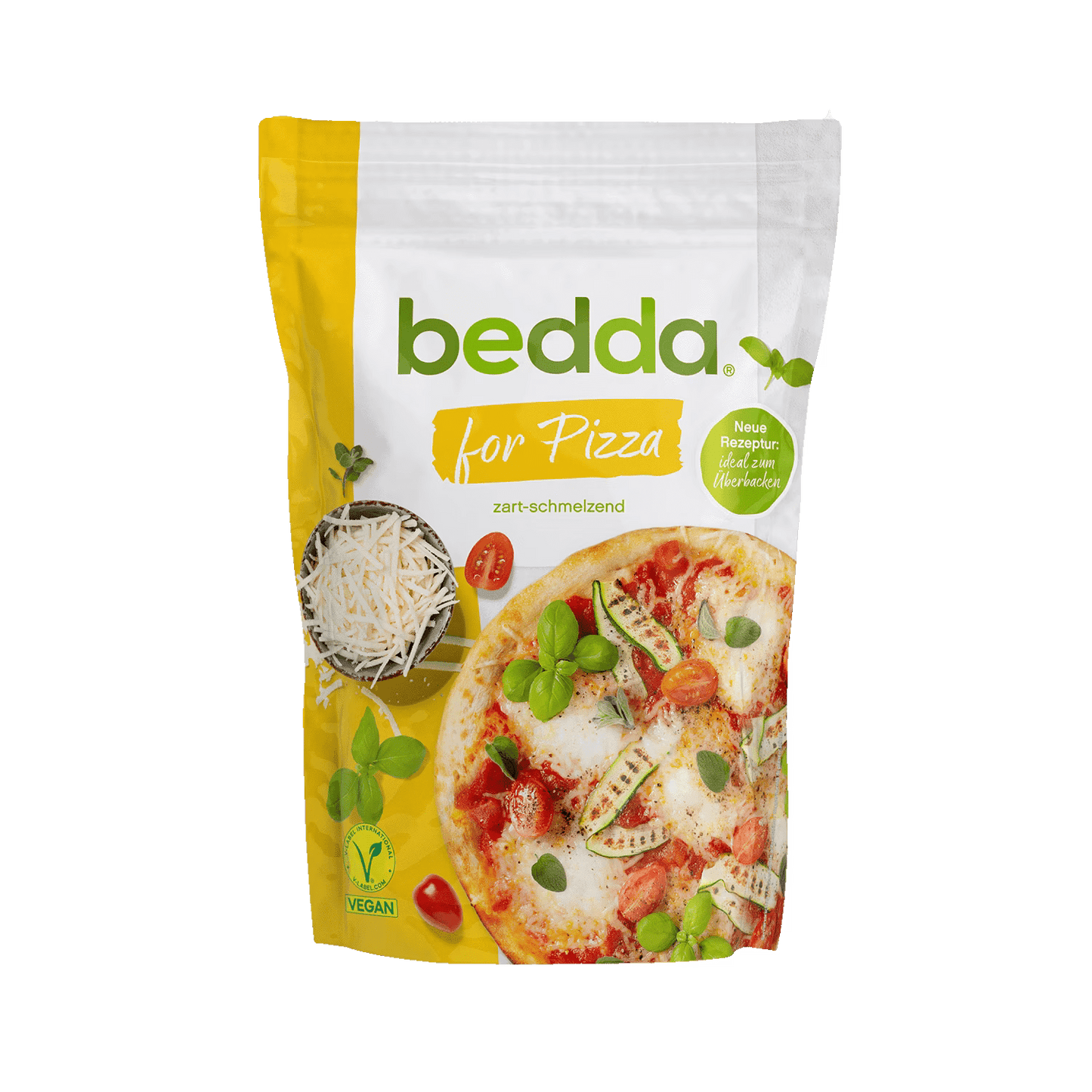 Bedda for Pizza 175g