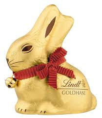 Lindt Osterhase 50g