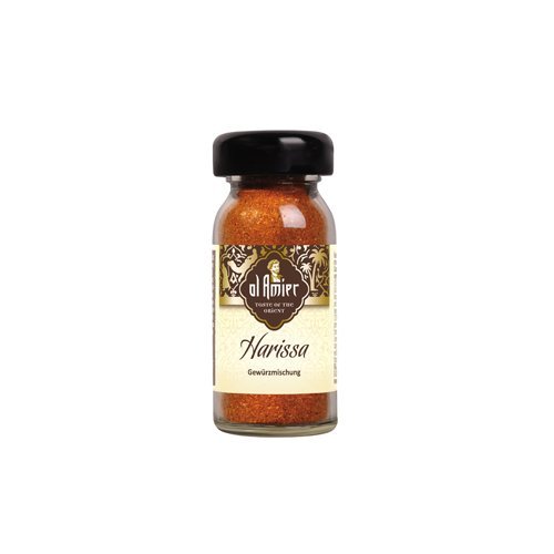 Al Amier Harissa Gewürzmischung 25g