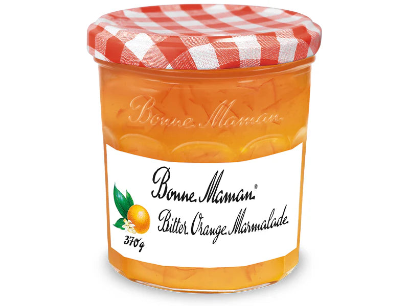 Bonne Maman Orangen Marmelade 370g