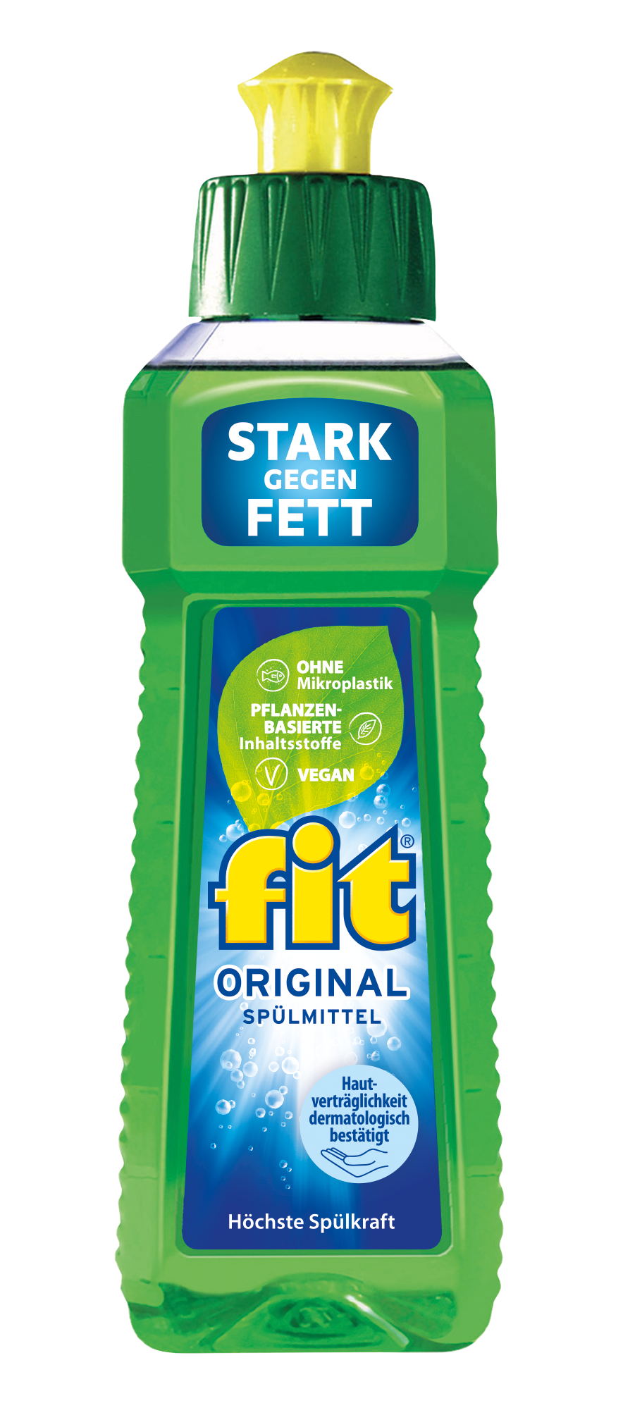 fit Spülmittel Original 100ml