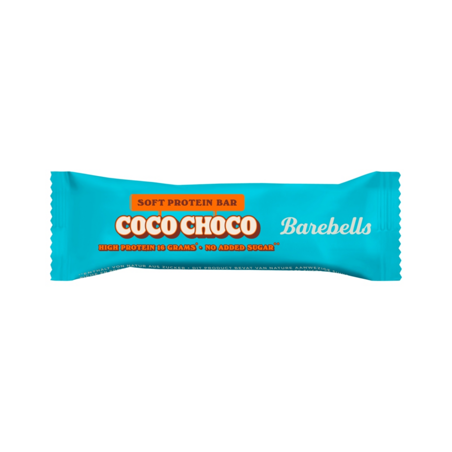 Barebells Proteinriegel Coco Choco 55g