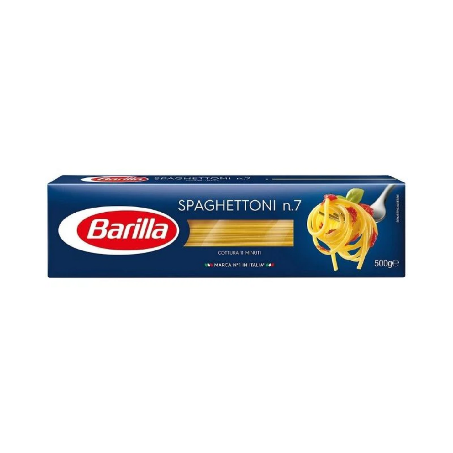 Barilla Spaghettoni 500g