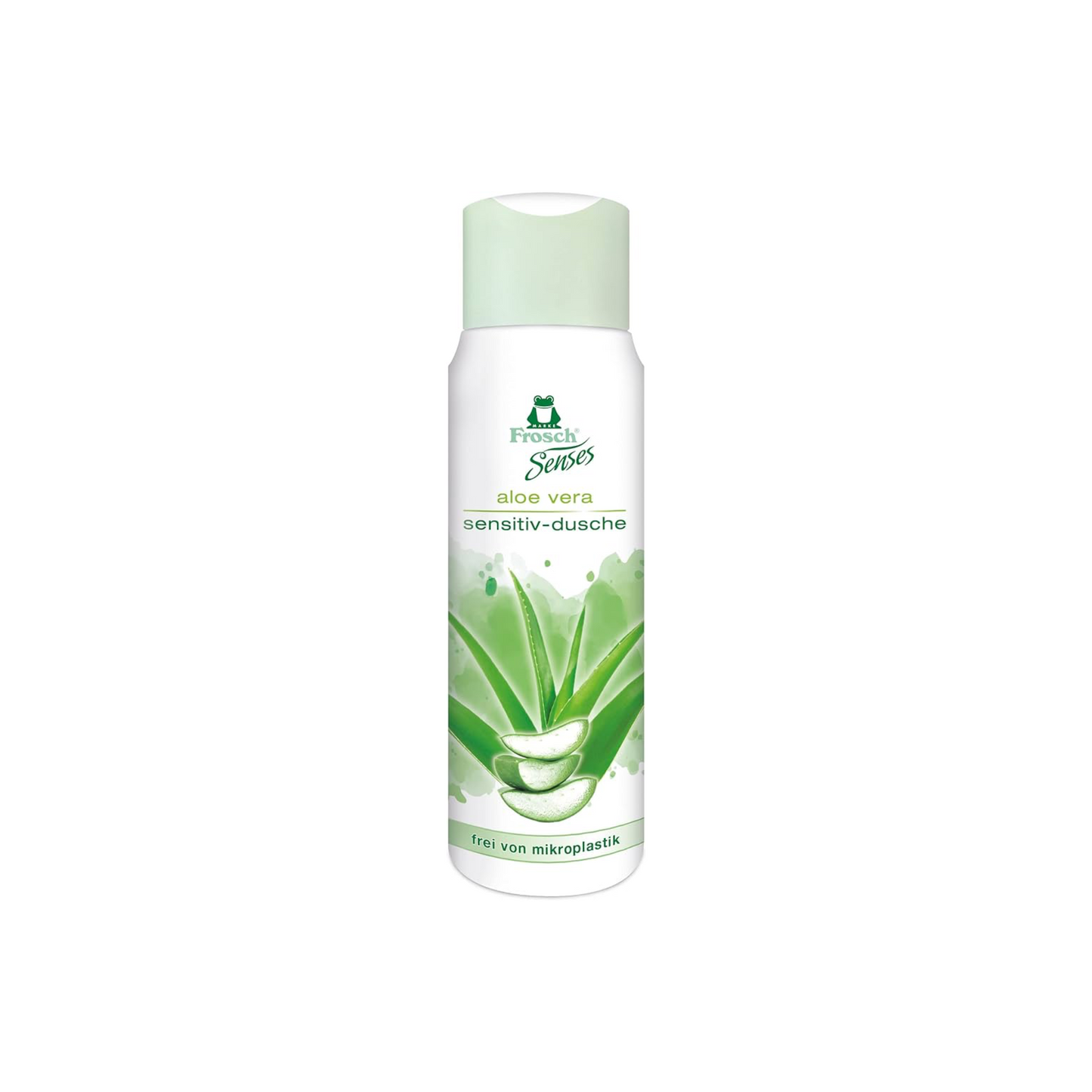 Frosch Senses Aloe Vera Sensitiv-Dusche 300ml