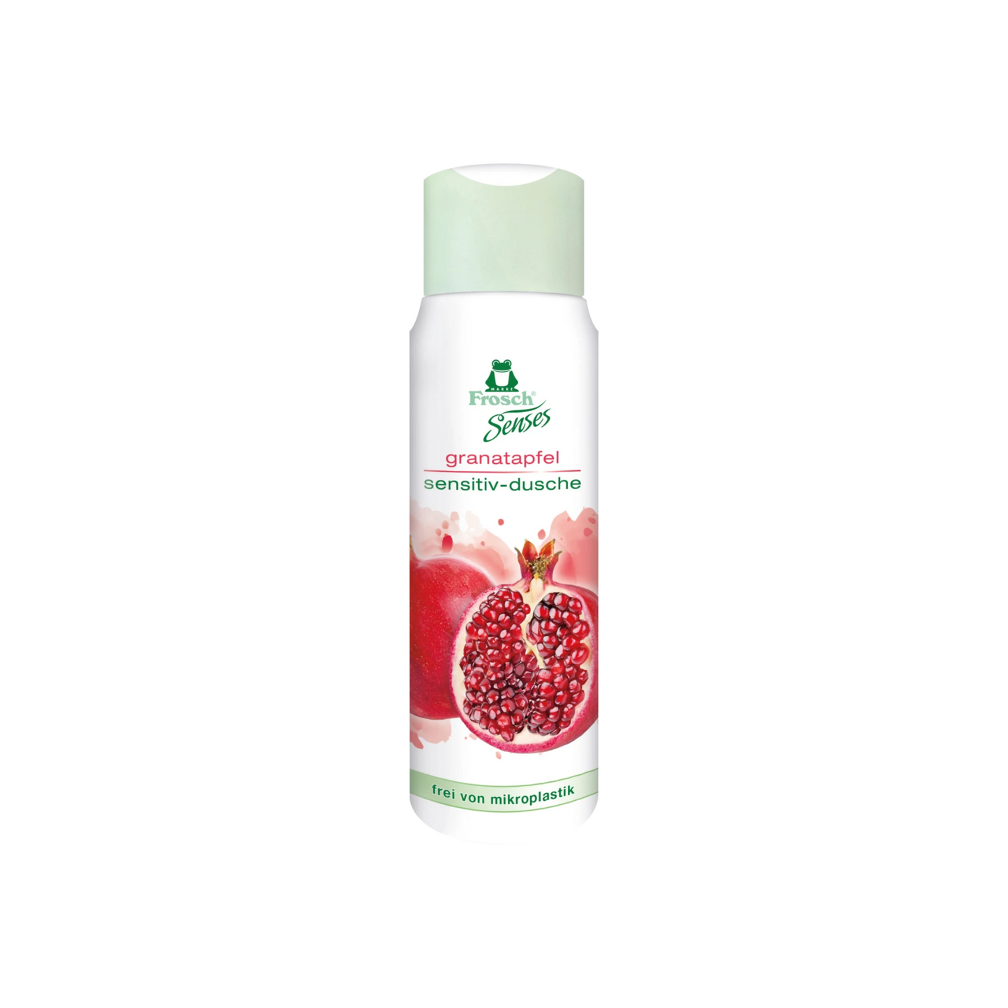 Frosch Senses Granatapfel Sensitiv-Dusche 300ml