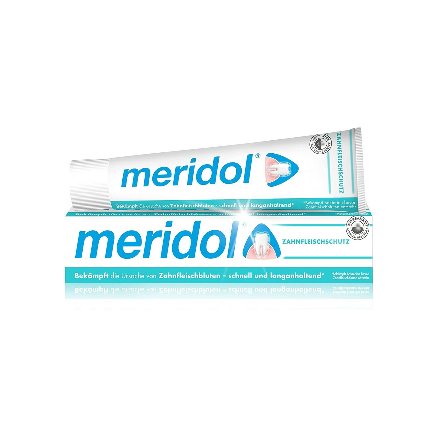 meridol Zahncreme 75ml